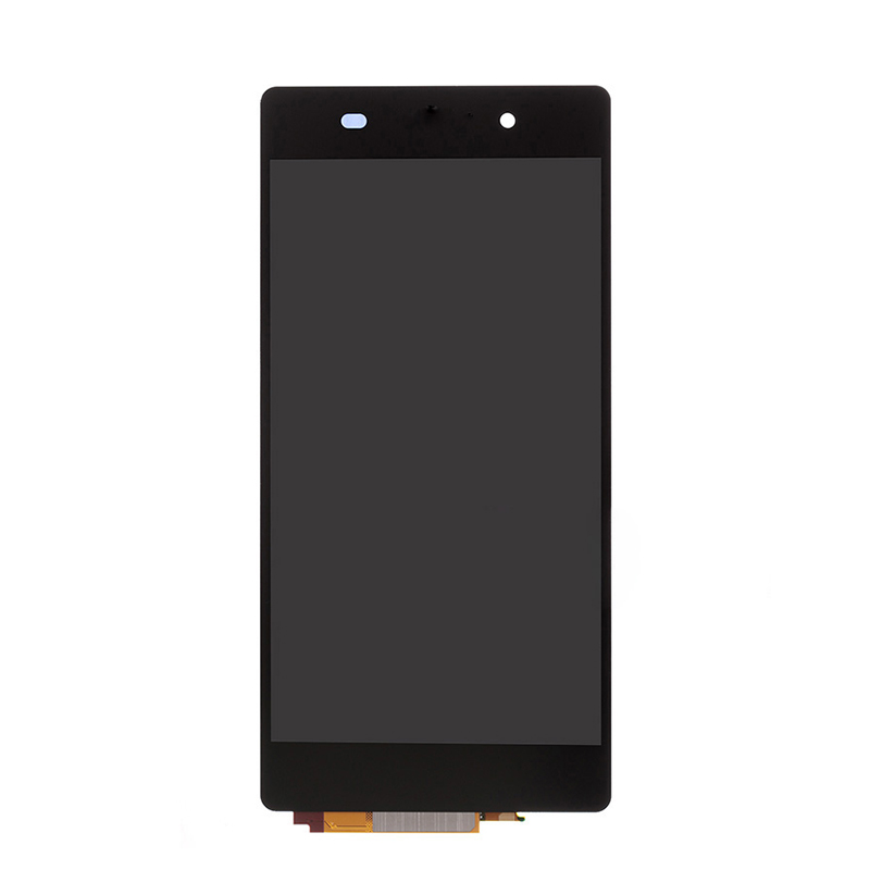 Lcd Pantalla Para Sony Z2 Negro